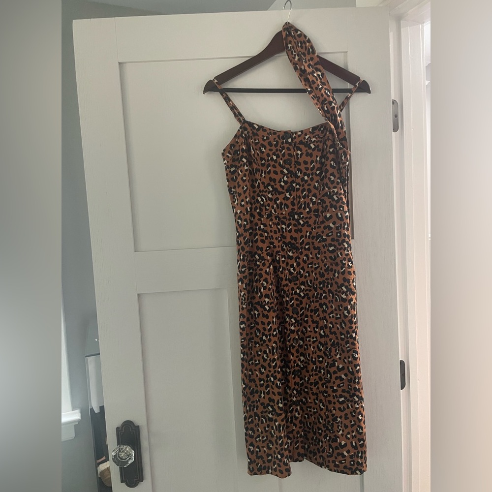 Rails brand summer dress